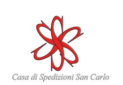 Casa Di Spedizione San Carlo S.r.l.