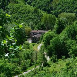 Rifugio Valnera Di Donati Monica
