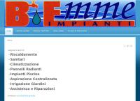 Biemme Di Bonanni Moreno