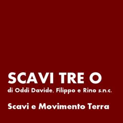 Scavi Tre O