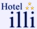 Illi Hotel La Terrazza