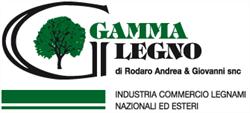 Gamma Legno Di Rodaro Andrea E Rodaro Giovanni S.N.C.
