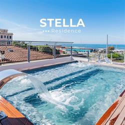 Residence Stella Di Bianchi Oreste