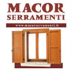 Macor Serramenti