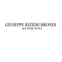 Avvocato Brondi Giuseppe Rizieri
