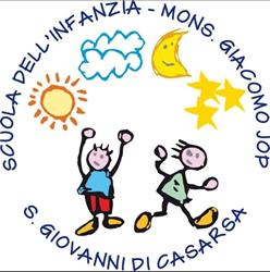 Scuola Materna Monsignor Giacomo Jop