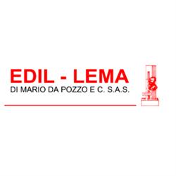 Edil - Lema di Mario da Pozzo e C.Sas