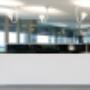 Interno Struttura