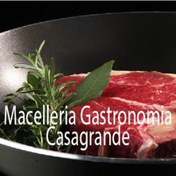 Macelleria Gastronomia Casagrande