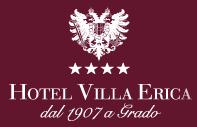 Hotel Villa Erica Di Nadalin A.