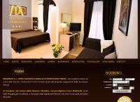 Hotel Massimo D'Azeglio
