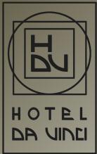 Hotel Albergo Da Vinci
