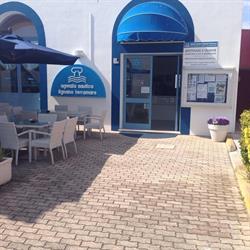Agenzia Nautica Lignano Terramare