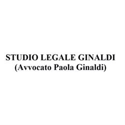 Studio Legale Ginaldi (Avvocato Paola Ginaldi)