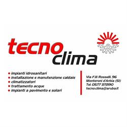 Tecno Clima SNC Di Antichi Gianni e Machetti Cesare