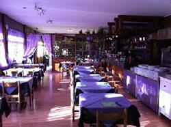 Hotel Ristorante Val Fella