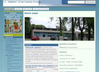 Comune Di San Canzian D'Isonzo Scuola Elementare Carducci