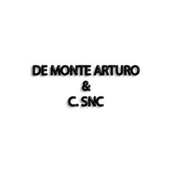 De Monte Arturo & C. Snc