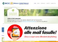 Banca Di Credito Cooperativo Del Friuli Centrale