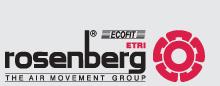 Rosenberg Italia S.r.l. Ventilatori e Componenti