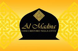 Ristorante al-Madina