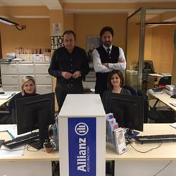 Bertolini Assicurazioni SAS Di Bertolini Fabrizio & C.
