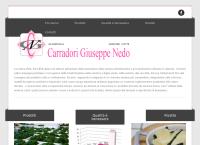 Sito di Az. Agricola Carradori Giuseppe Di Carradori Luisa