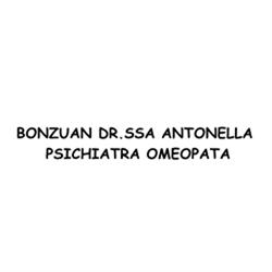 Bonzuan Dott.ssa Antonella Psichiatra Psicoterapeuta Omeopata Unicista