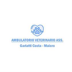 Ambulatorio Veterinario Ass. Garlatti Costa - Maiero