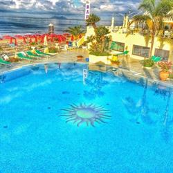 Hotel la Playa