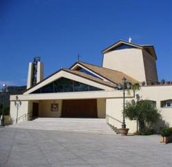 Chiesa Madre di Santa Maria Assunta