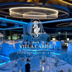 Villa Caribe Restaurant Resort E Spa