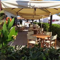 Stabilimento Balneare Gravisca Di Scipioni Natalia