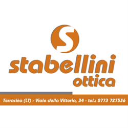 Ottica Stabellini Alessandra Sas