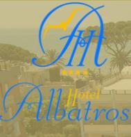 Hotel Albatros Di de Filippis Umberto & C. SAS