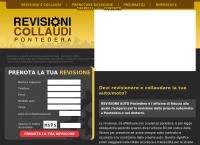 Sito di Pontedera Revisioni e Collaudi