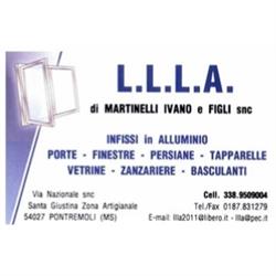 L.L.L.A.