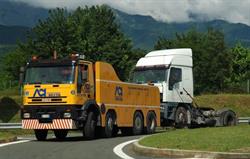 Autocamion