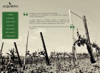 Sito di Acquabona Gestione Agricola