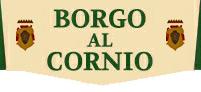 Borgo Al Cornio Di Antonella Lelli
