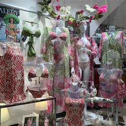 Oissala Di Chiozzone Maria Grazia Vendita Biancheria Costumi Da Bagno