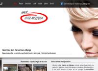 Sito di Parrucchiera Hair Rita Mendola
