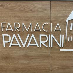 Farmacia Pavarini Della D.SSA Pavarini Anna Maria