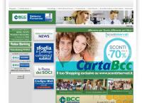Credito Cooperativo Valdarno Fiorentino - Banca Di Cascia