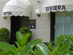 Hotel Riviera Snc Di Delfino Giovanni E Domenico