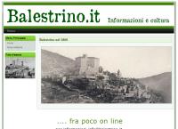 Comune di Balestrino