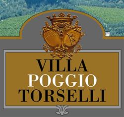 Tenuta Poggio Torselli