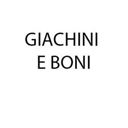 Giachini e Boni