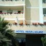 Esterno Hotel