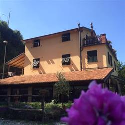 Agriturismo La Taverna Del Nonno Di Filiberti Silvia